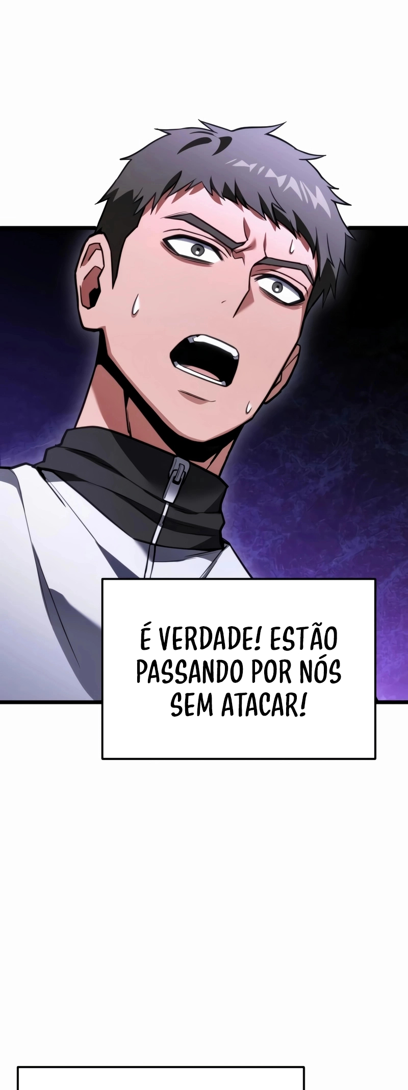 Ultimate Shut-in Capítulo 47 Página 32