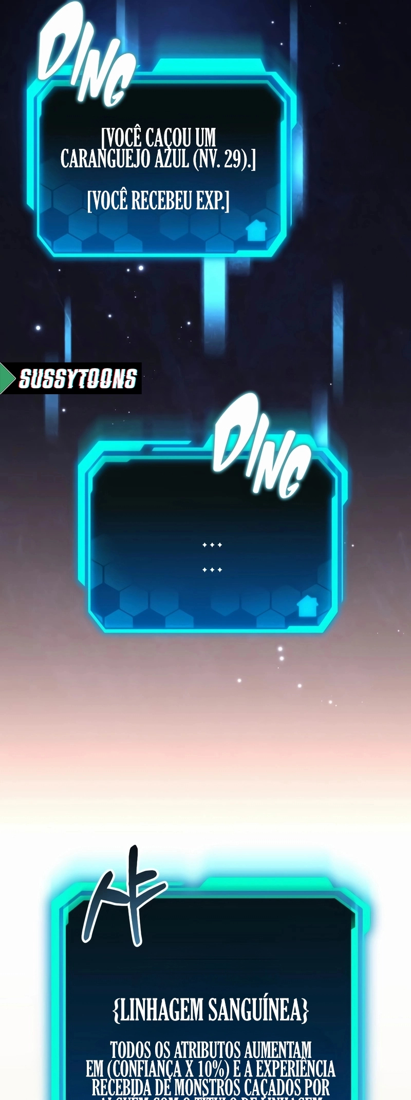 Ultimate Shut-in Capítulo 47 Página 48