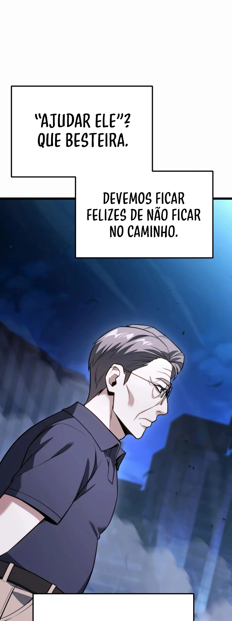Ultimate Shut-in Capítulo 47 Página 52