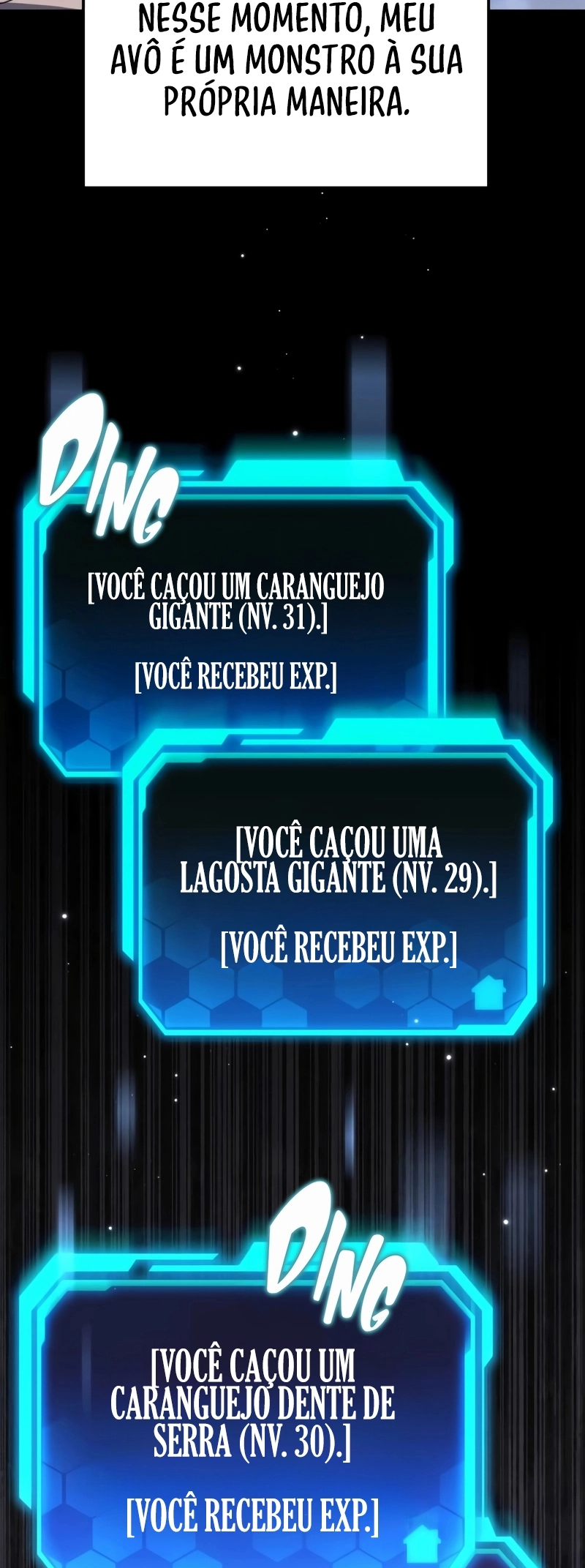 Ultimate Shut-in Capítulo 47 Página 53
