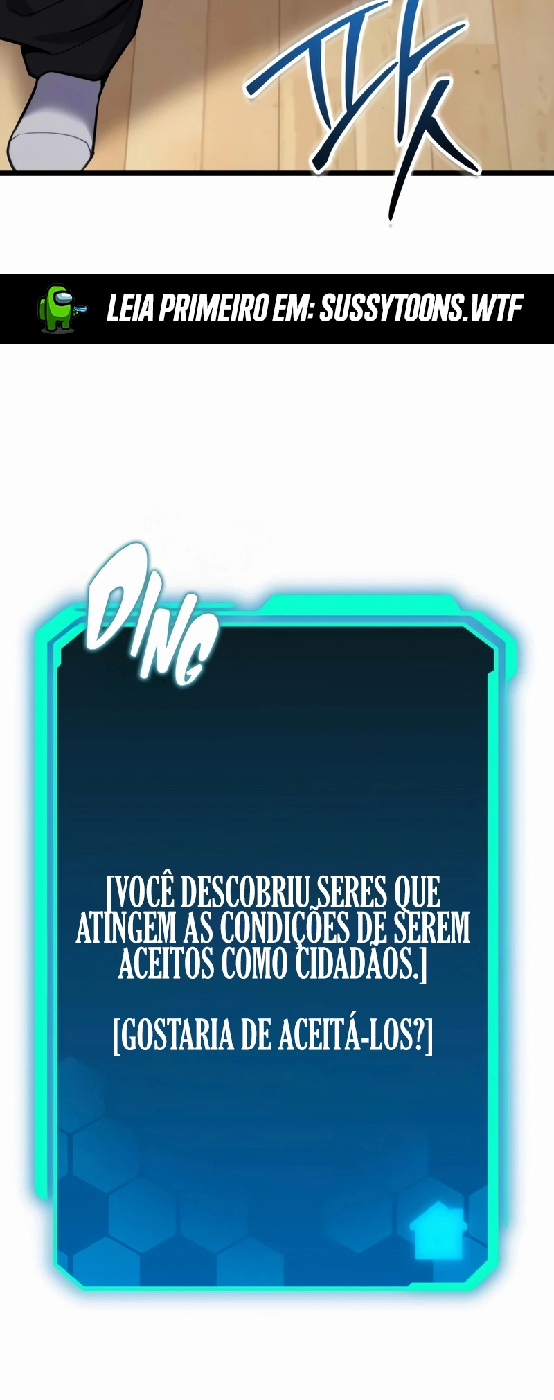 Ultimate Shut-in Capítulo 47 Página 61