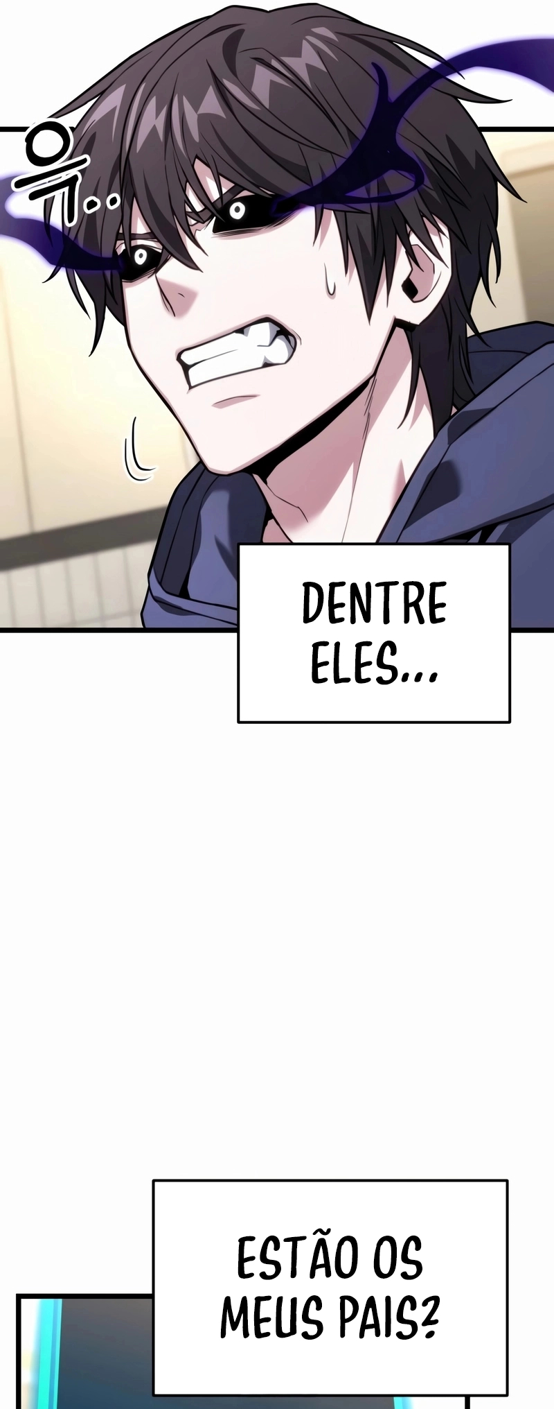 Ultimate Shut-in Capítulo 47 Página 62