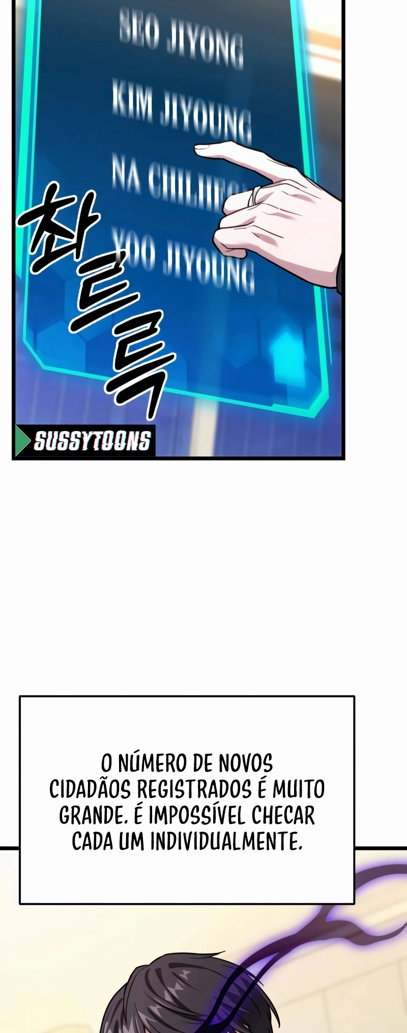 Ultimate Shut-in Capítulo 47 Página 63