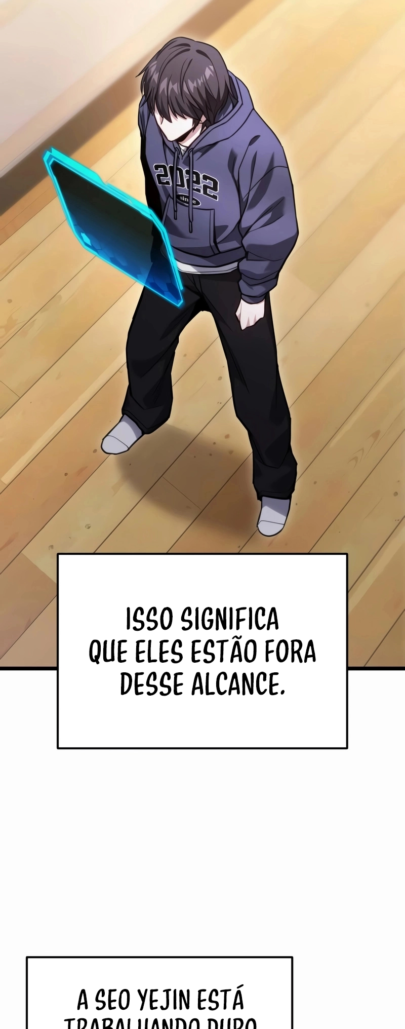 Ultimate Shut-in Capítulo 47 Página 66