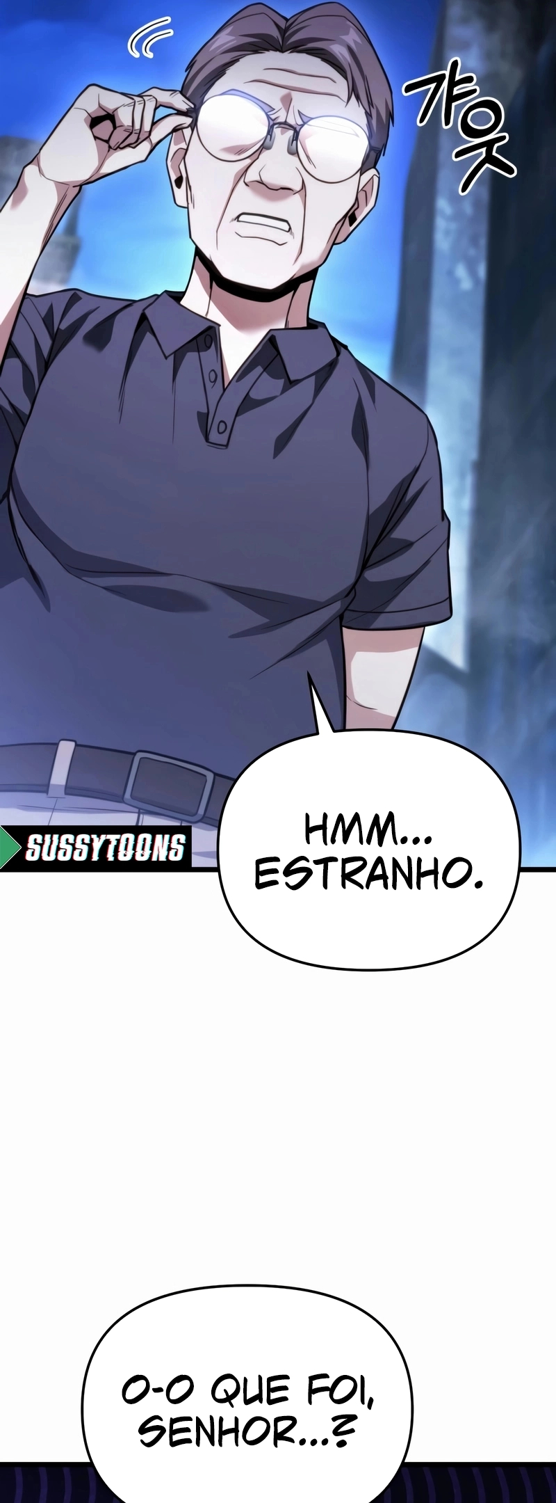 Ultimate Shut-in Capítulo 47 Página 69