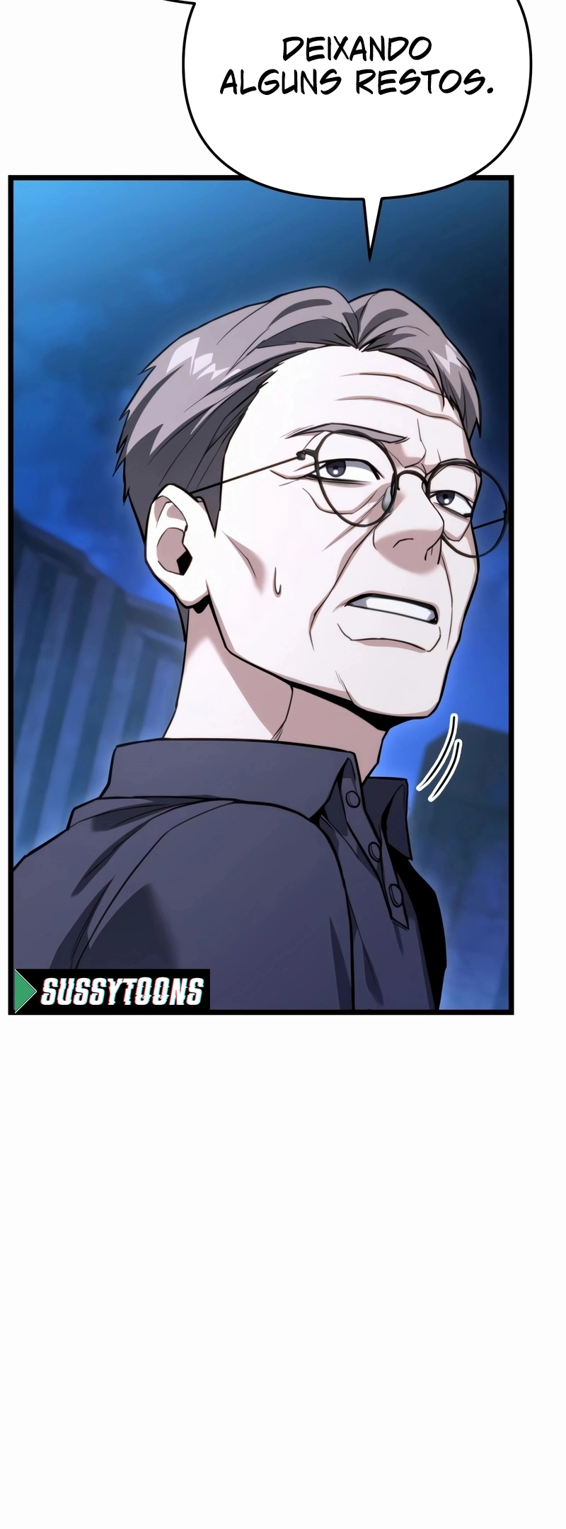 Ultimate Shut-in Capítulo 47 Página 71