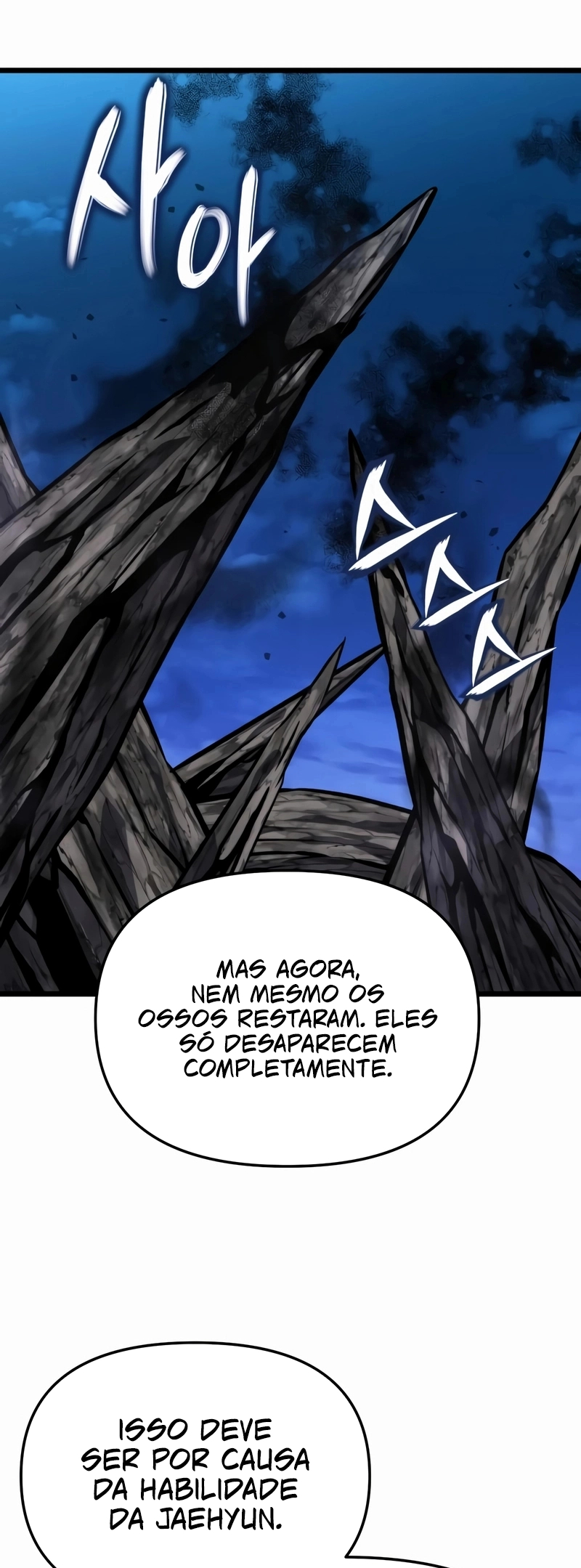 Ultimate Shut-in Capítulo 47 Página 72