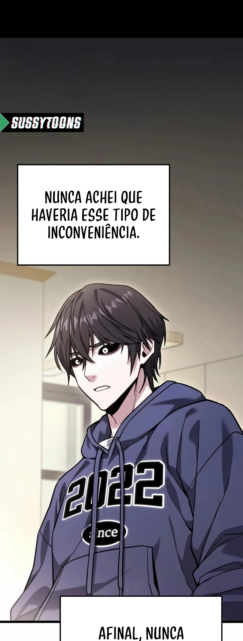 Ultimate Shut-in Capítulo 47 Página 77