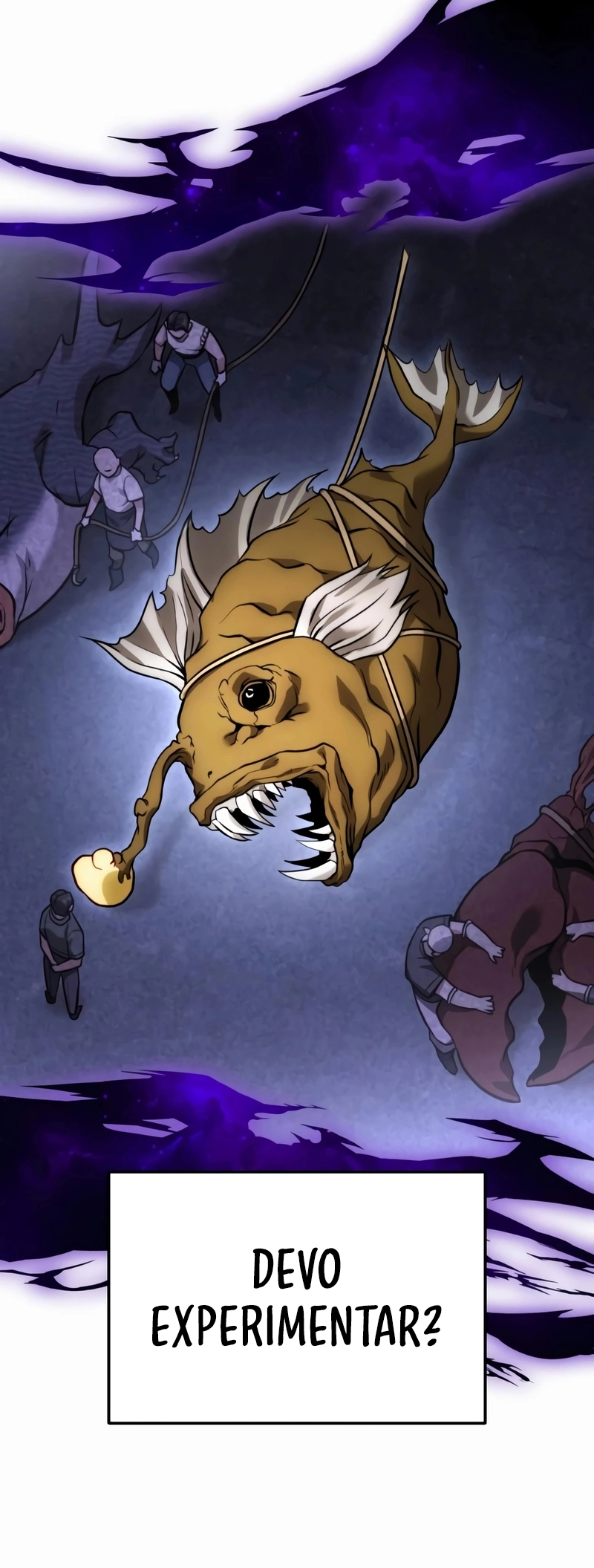 Ultimate Shut-in Capítulo 47 Página 79