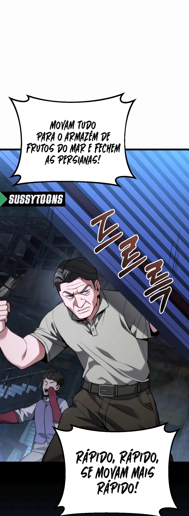 Ultimate Shut-in Capítulo 47 Página 9