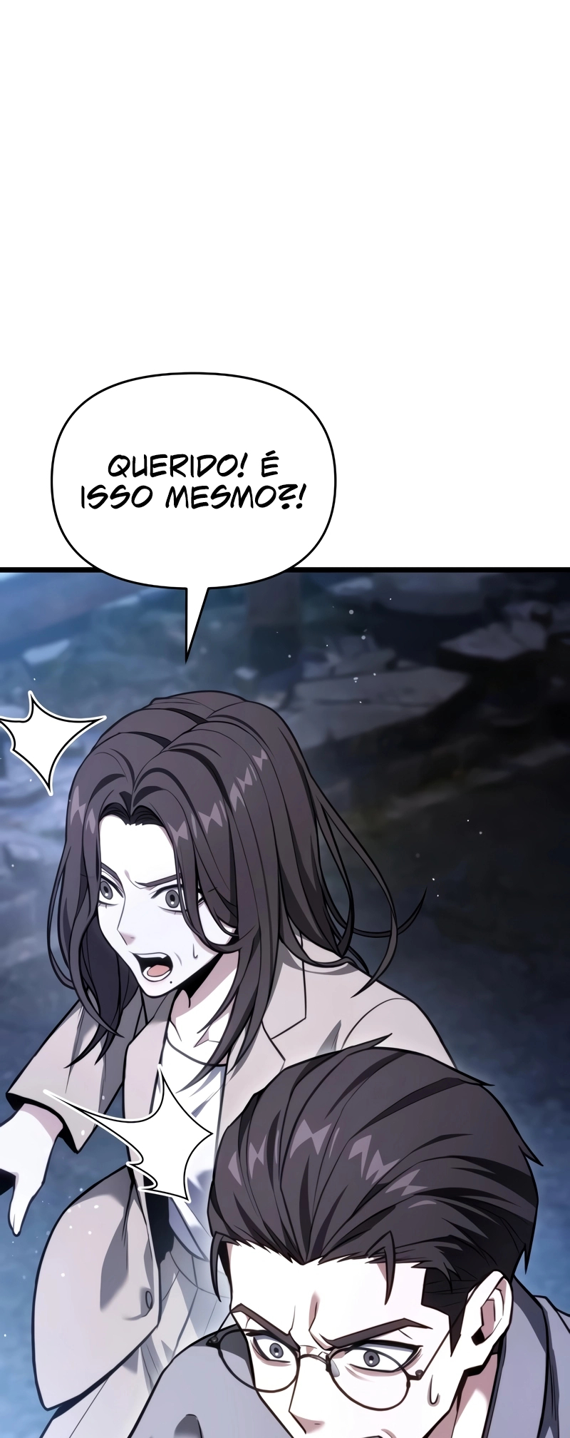 Ultimate Shut-in Capítulo 48 Página 11