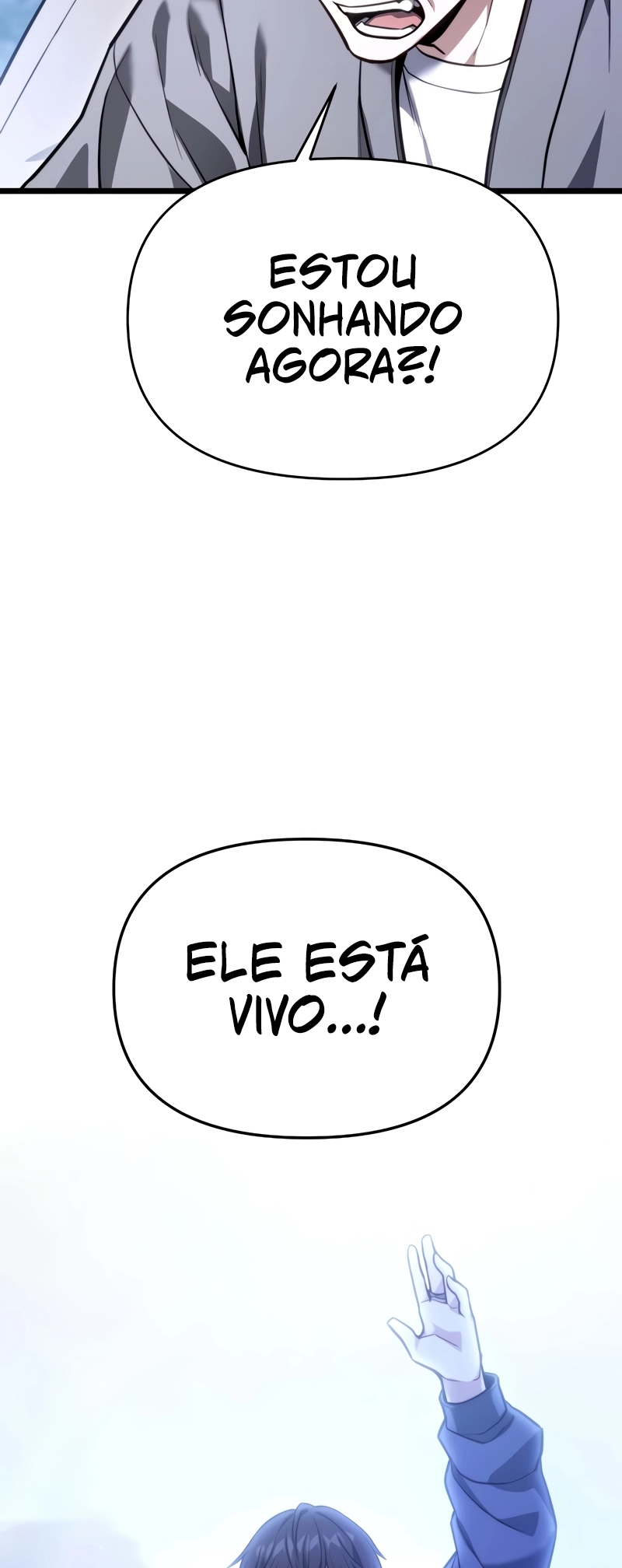 Ultimate Shut-in Capítulo 48 Página 12