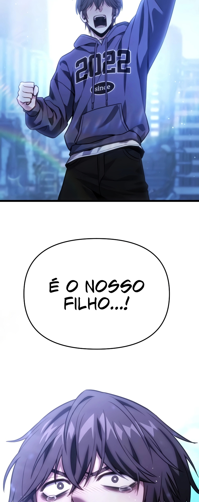 Ultimate Shut-in Capítulo 48 Página 13