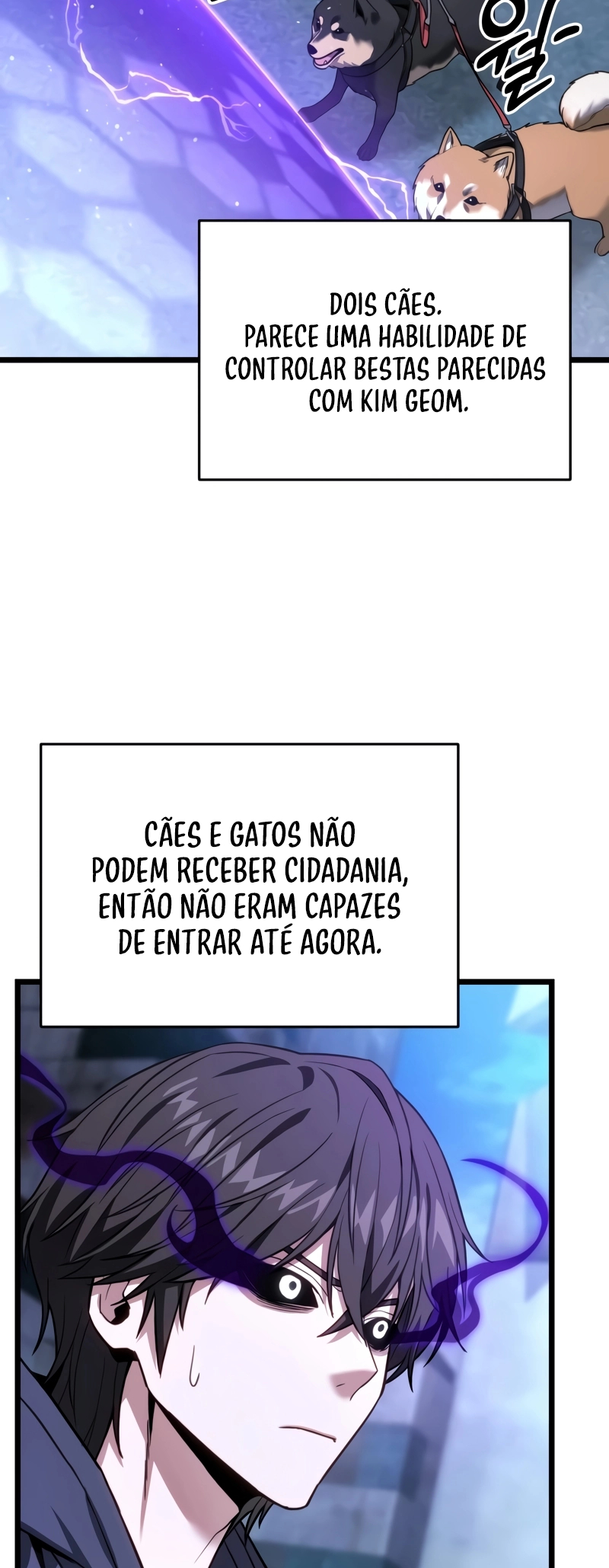 Ultimate Shut-in Capítulo 48 Página 25