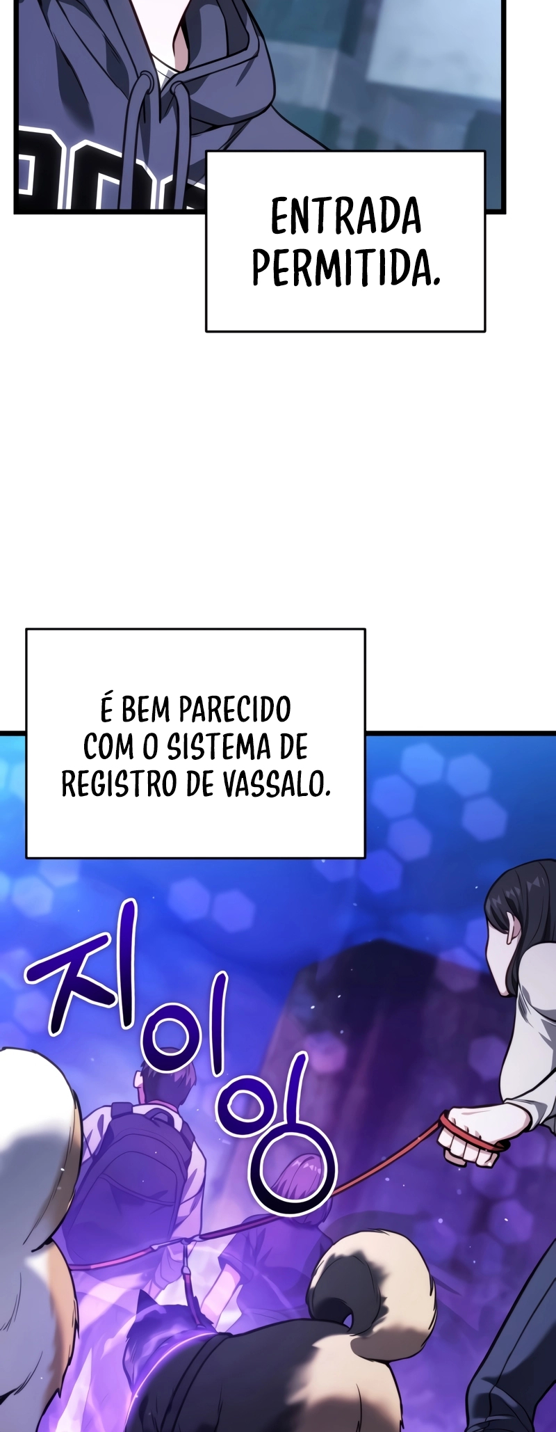 Ultimate Shut-in Capítulo 48 Página 26