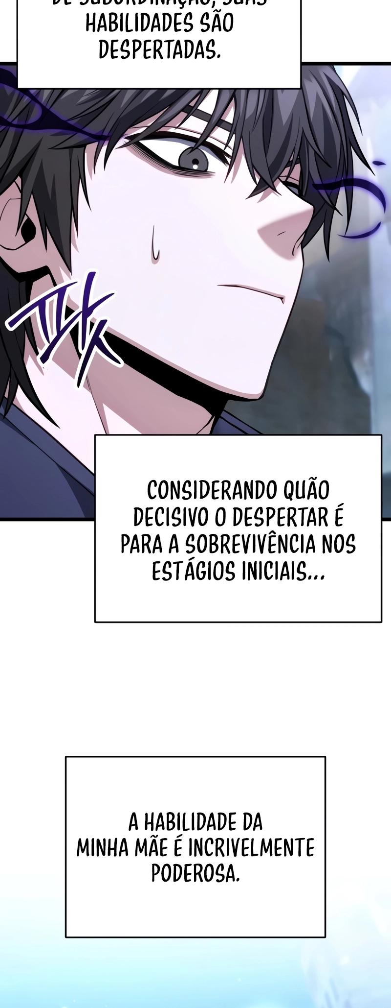 Ultimate Shut-in Capítulo 48 Página 28