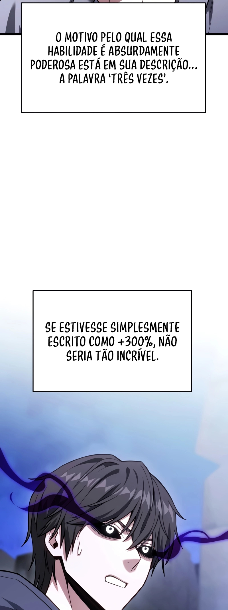 Ultimate Shut-in Capítulo 48 Página 32