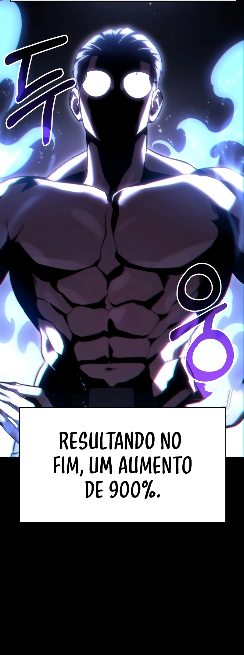 Ultimate Shut-in Capítulo 48 Página 35