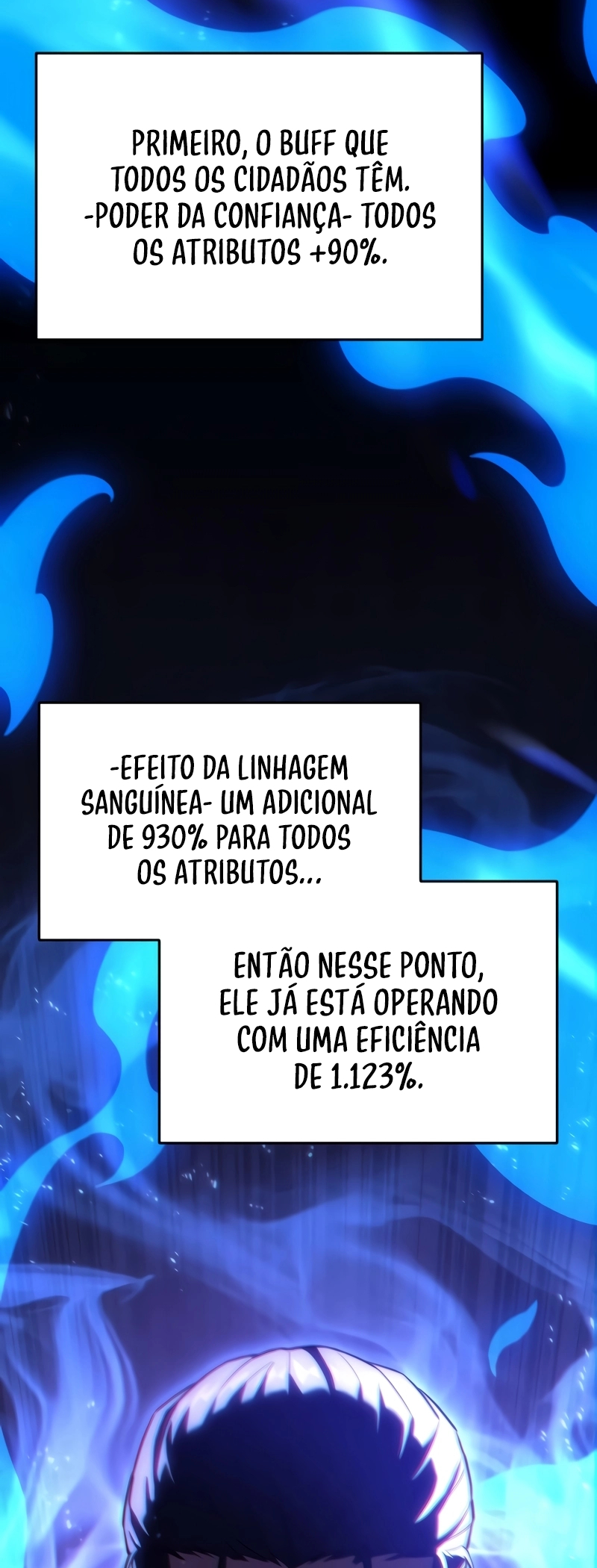 Ultimate Shut-in Capítulo 48 Página 37