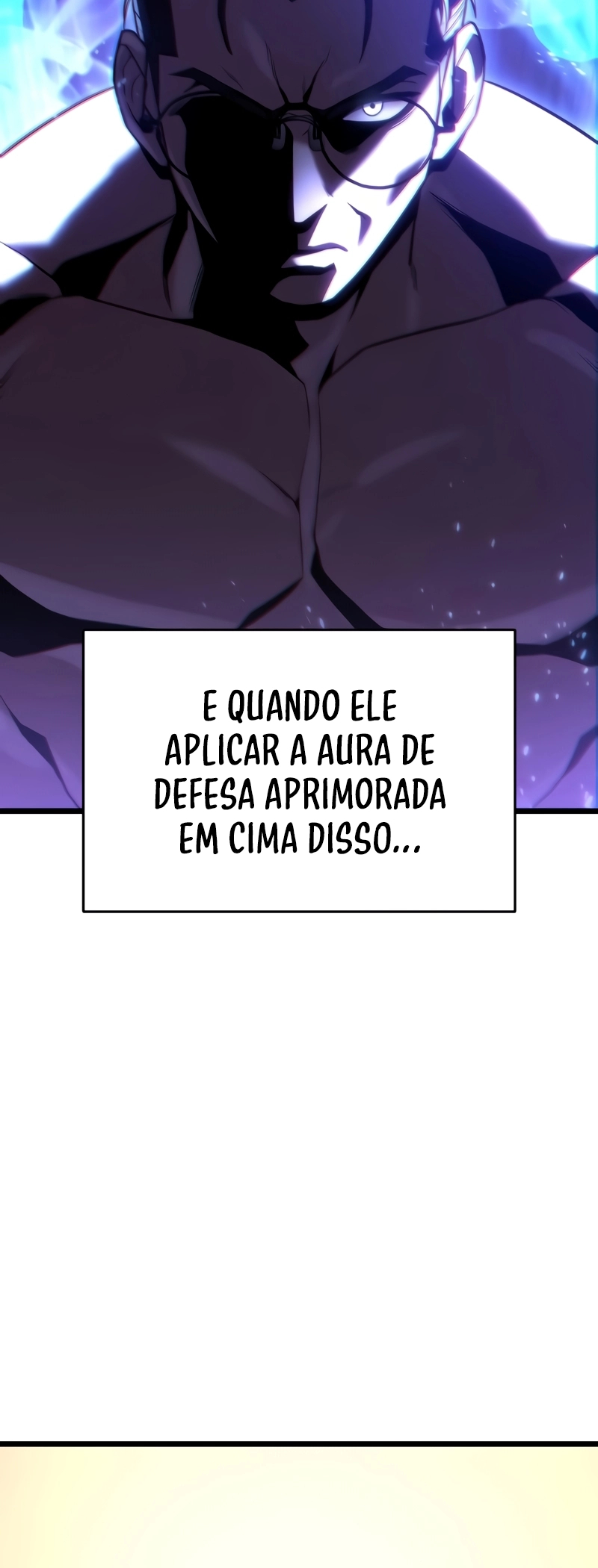 Ultimate Shut-in Capítulo 48 Página 38
