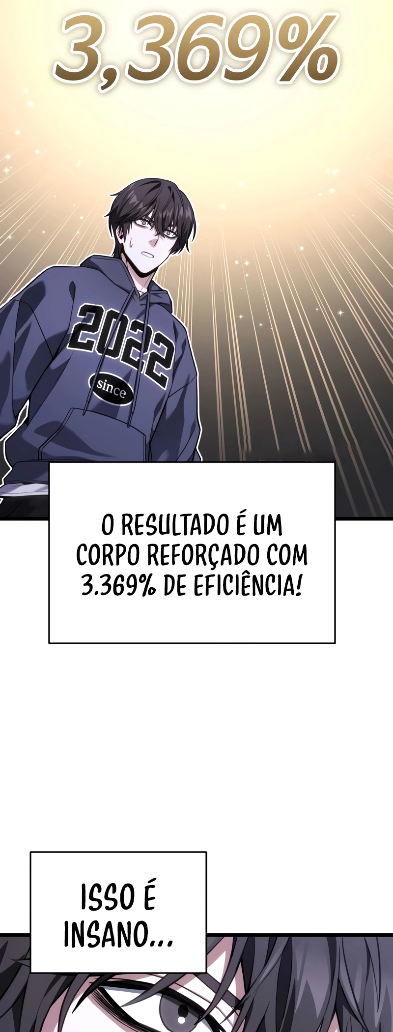 Ultimate Shut-in Capítulo 48 Página 39