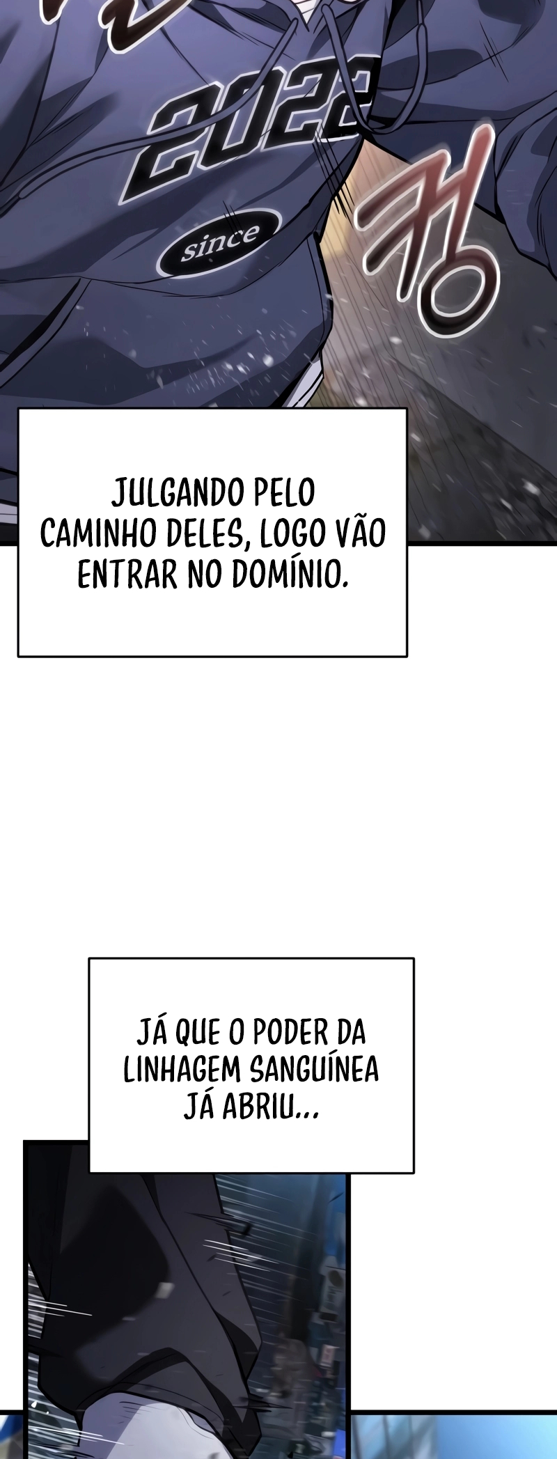 Ultimate Shut-in Capítulo 48 Página 4