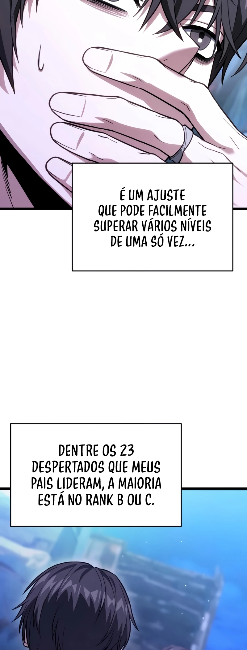 Ultimate Shut-in Capítulo 48 Página 40