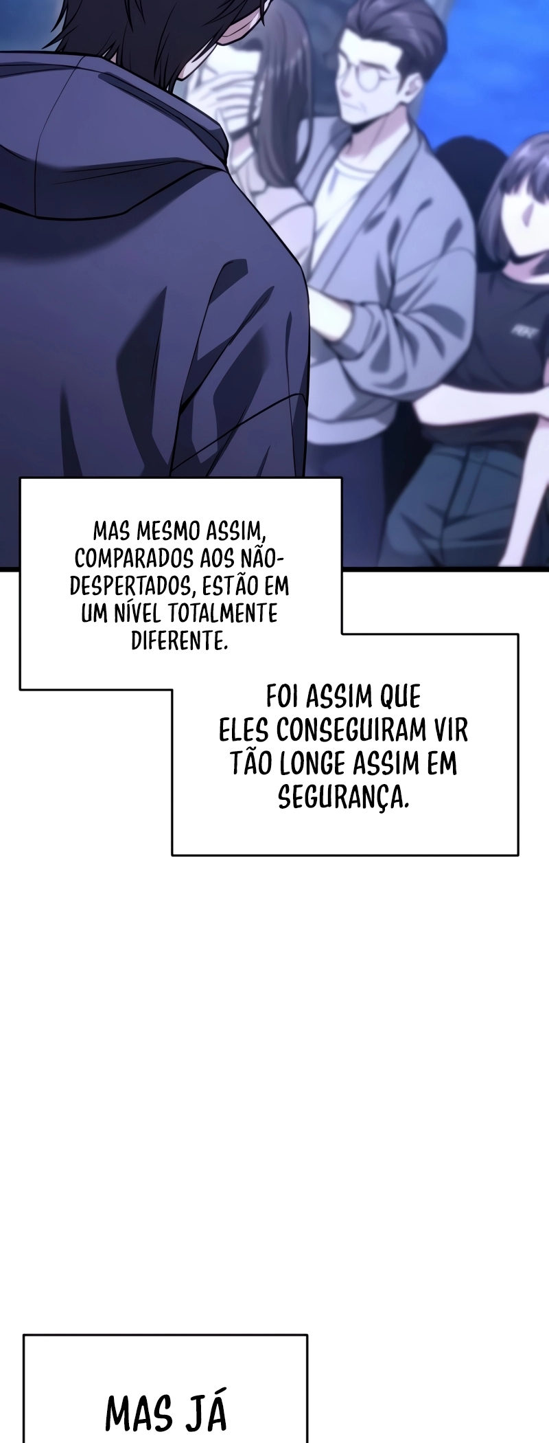 Ultimate Shut-in Capítulo 48 Página 41