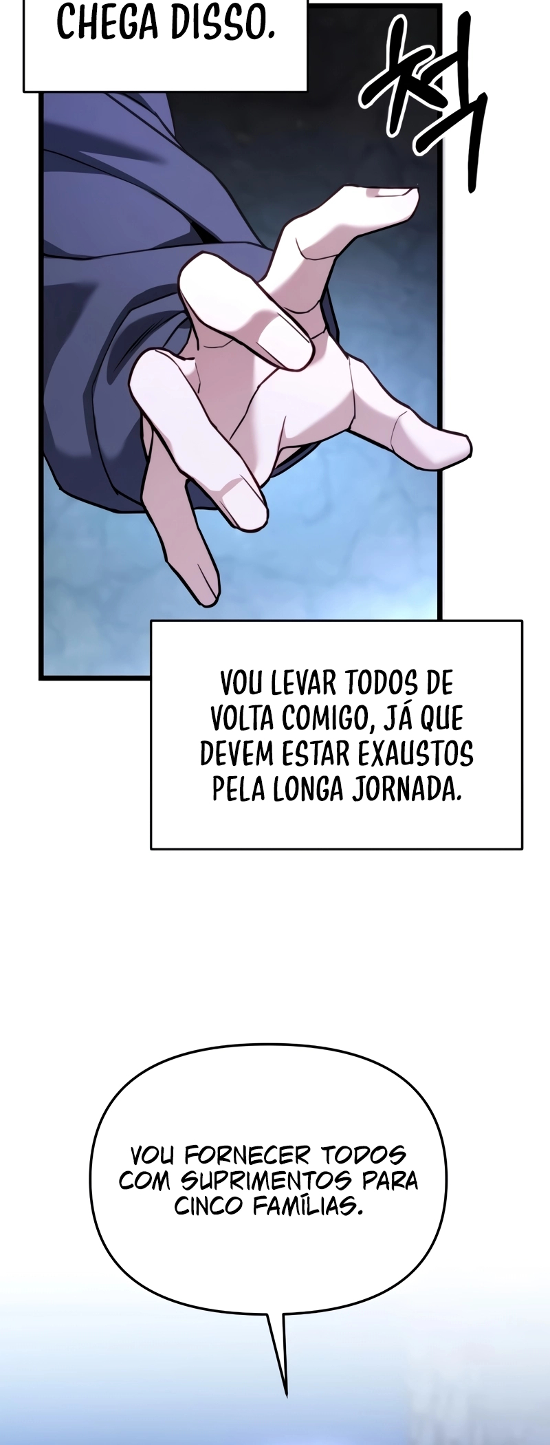 Ultimate Shut-in Capítulo 48 Página 42