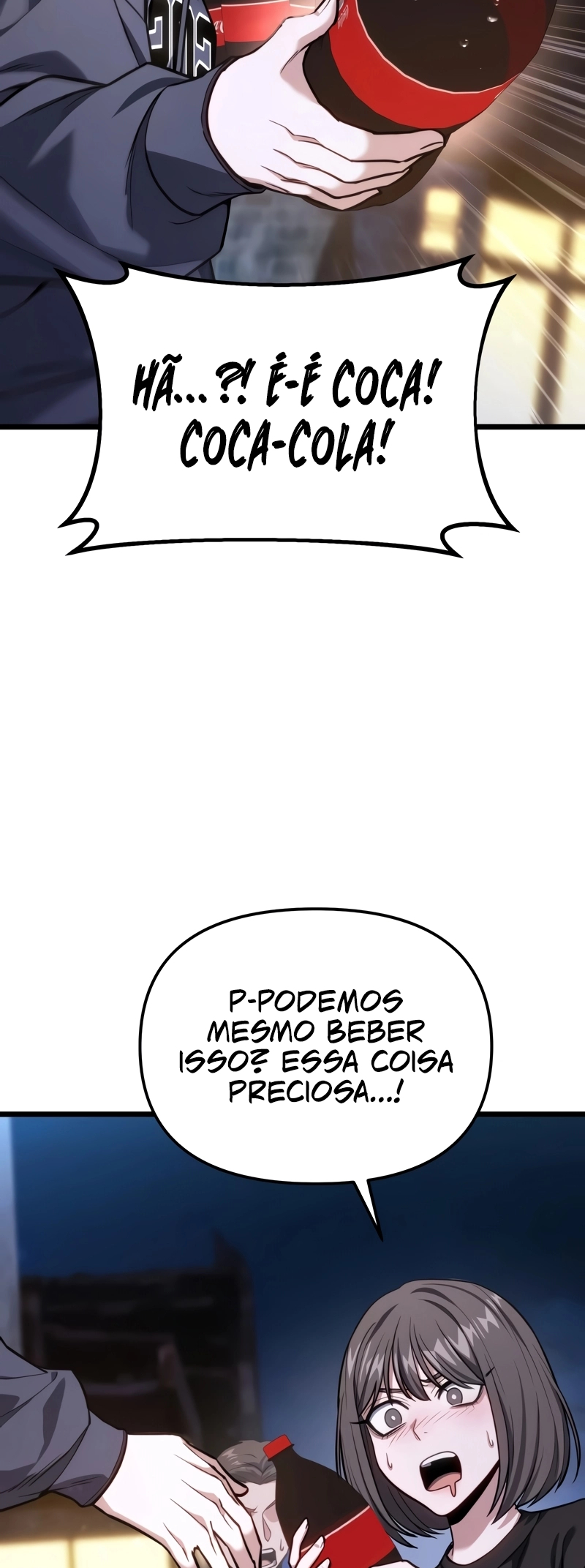 Ultimate Shut-in Capítulo 48 Página 54