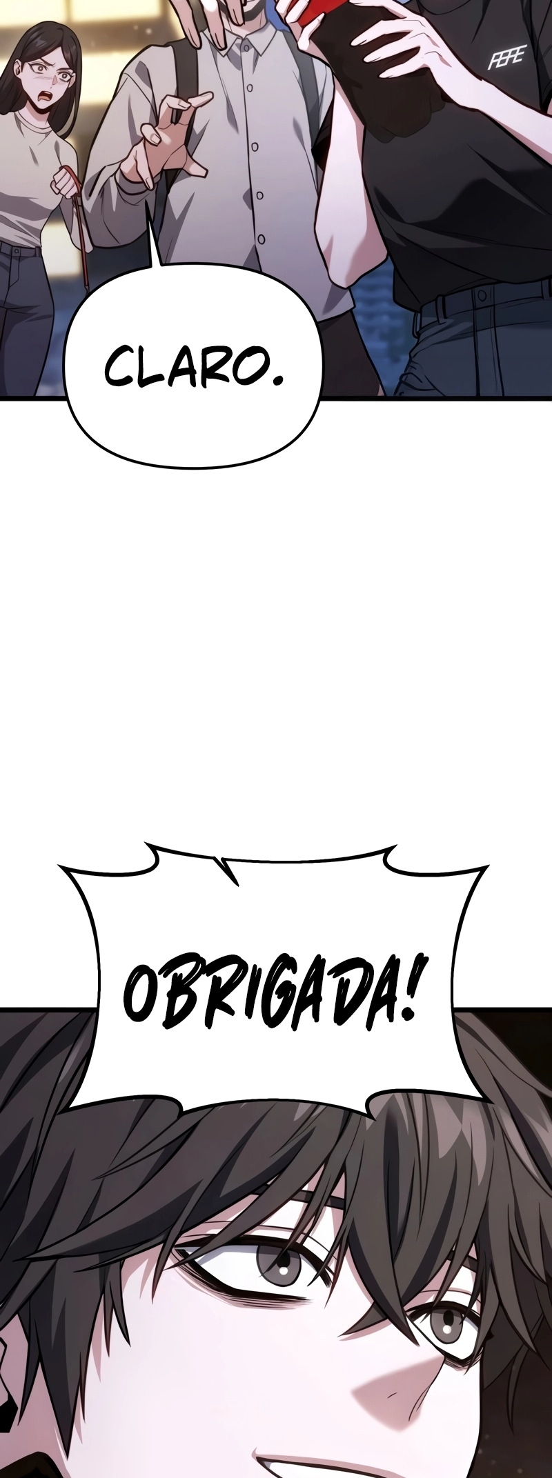Ultimate Shut-in Capítulo 48 Página 55