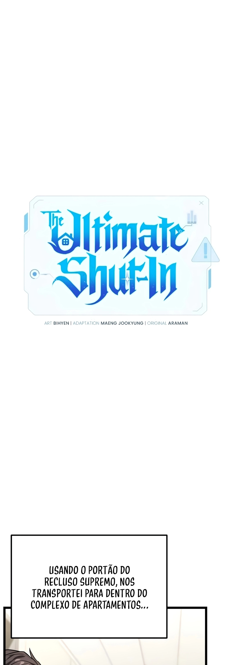 Ultimate Shut-in Capítulo 48 Página 57