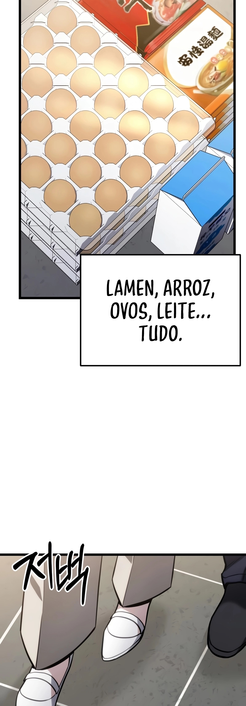 Ultimate Shut-in Capítulo 48 Página 59
