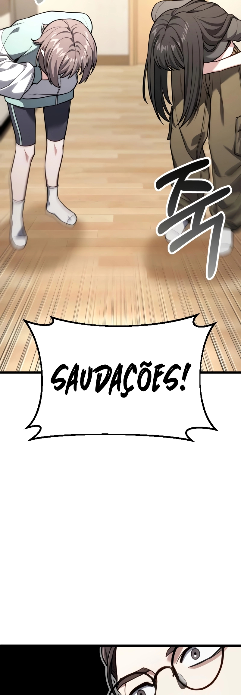Ultimate Shut-in Capítulo 48 Página 65