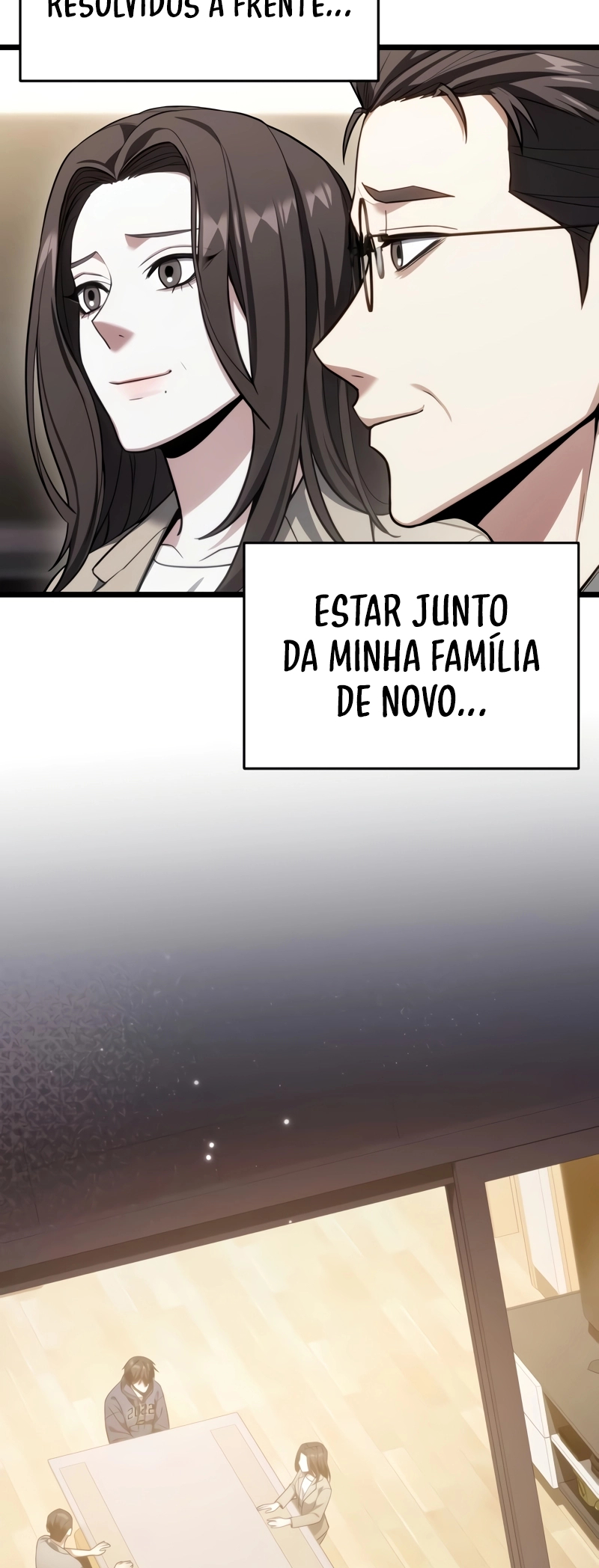 Ultimate Shut-in Capítulo 48 Página 79