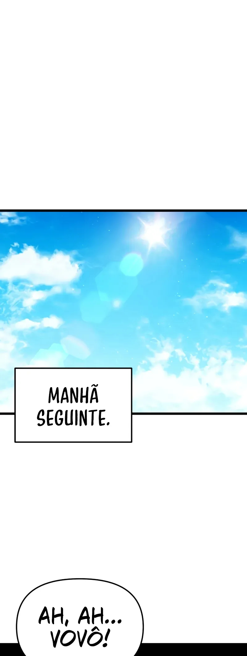 Ultimate Shut-in Capítulo 49 Página 13