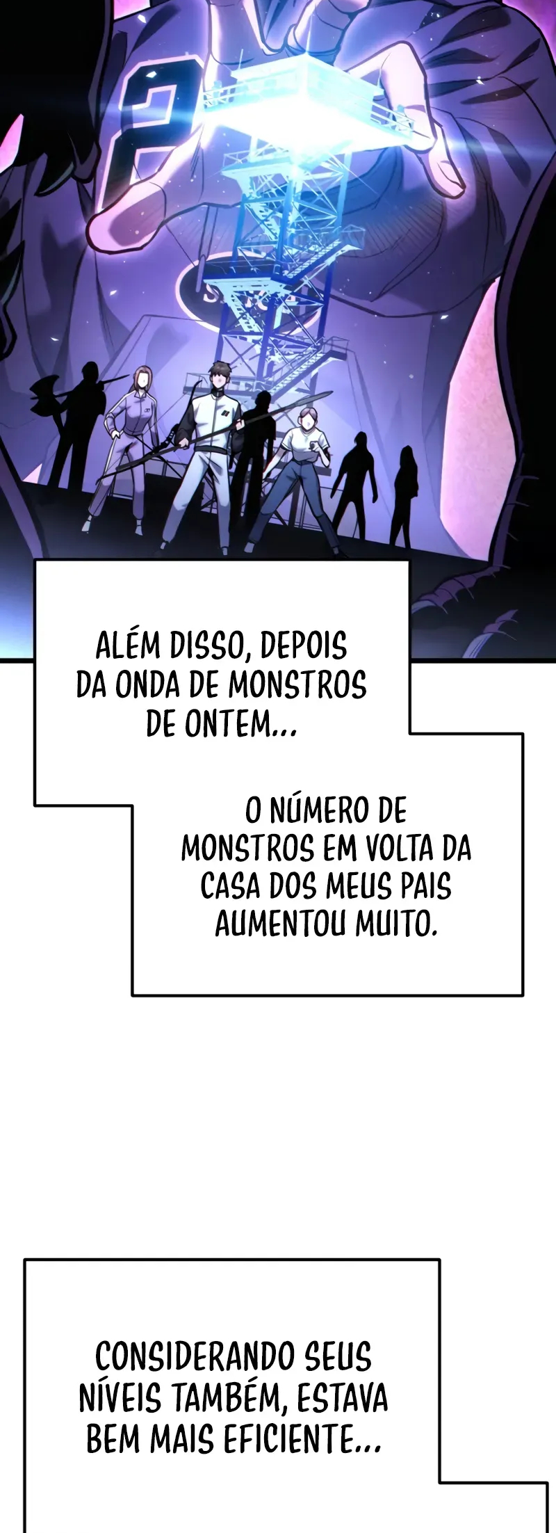 Ultimate Shut-in Capítulo 49 Página 26