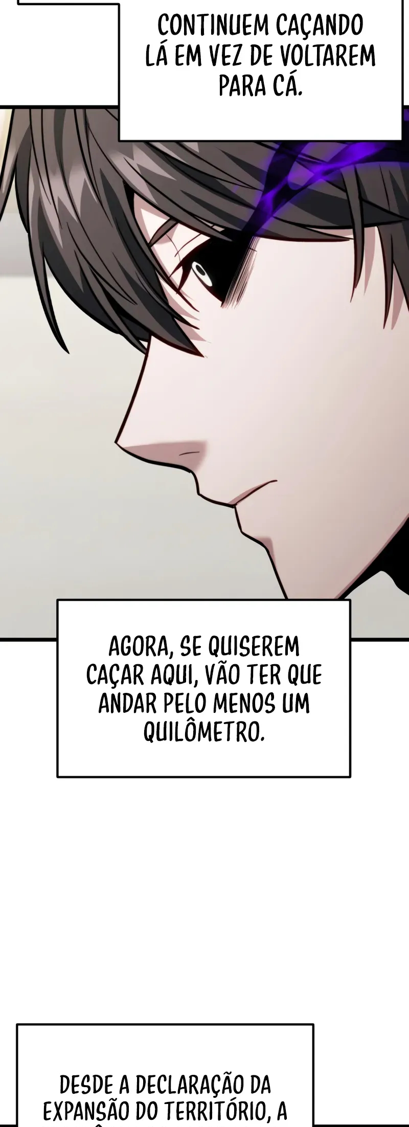 Ultimate Shut-in Capítulo 49 Página 27
