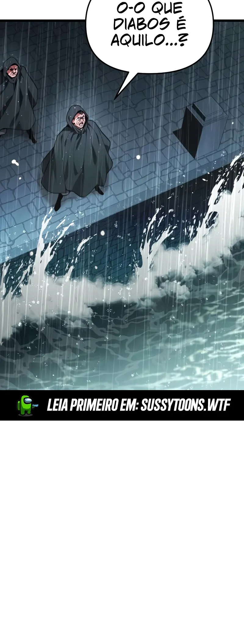 Ultimate Shut-in Capítulo 49 Página 3
