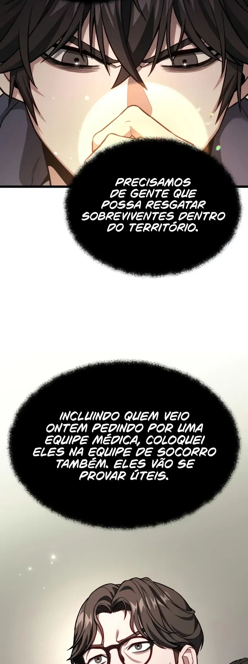 Ultimate Shut-in Capítulo 49 Página 34
