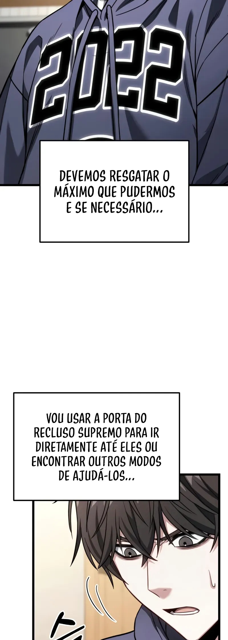 Ultimate Shut-in Capítulo 49 Página 39