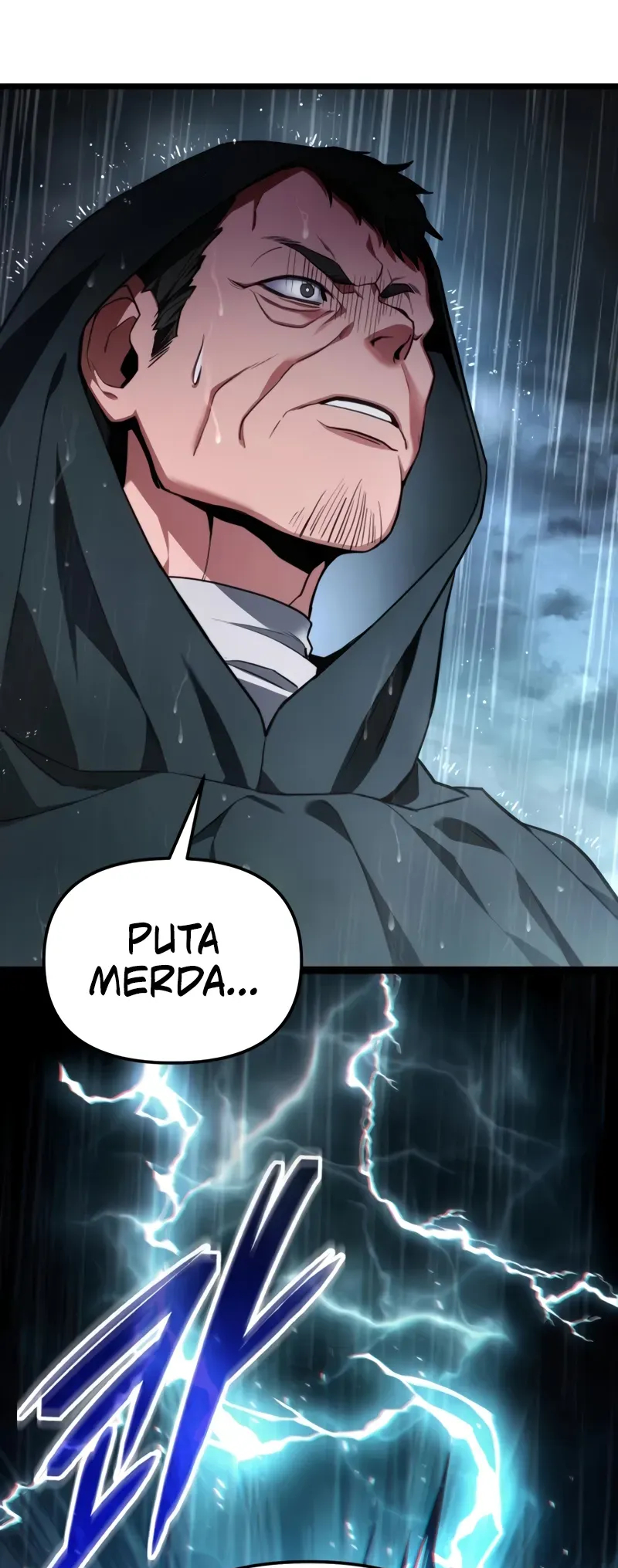 Ultimate Shut-in Capítulo 49 Página 4
