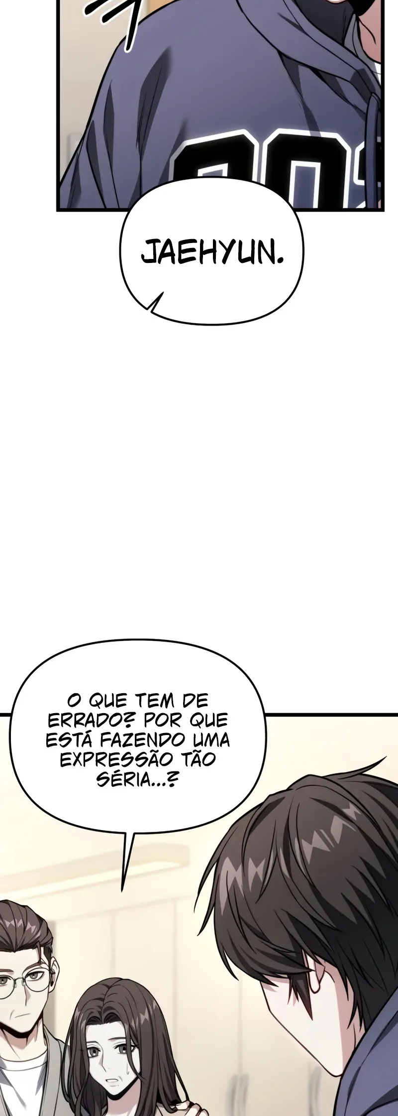 Ultimate Shut-in Capítulo 49 Página 40