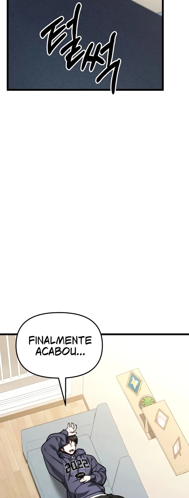 Ultimate Shut-in Capítulo 49 Página 50