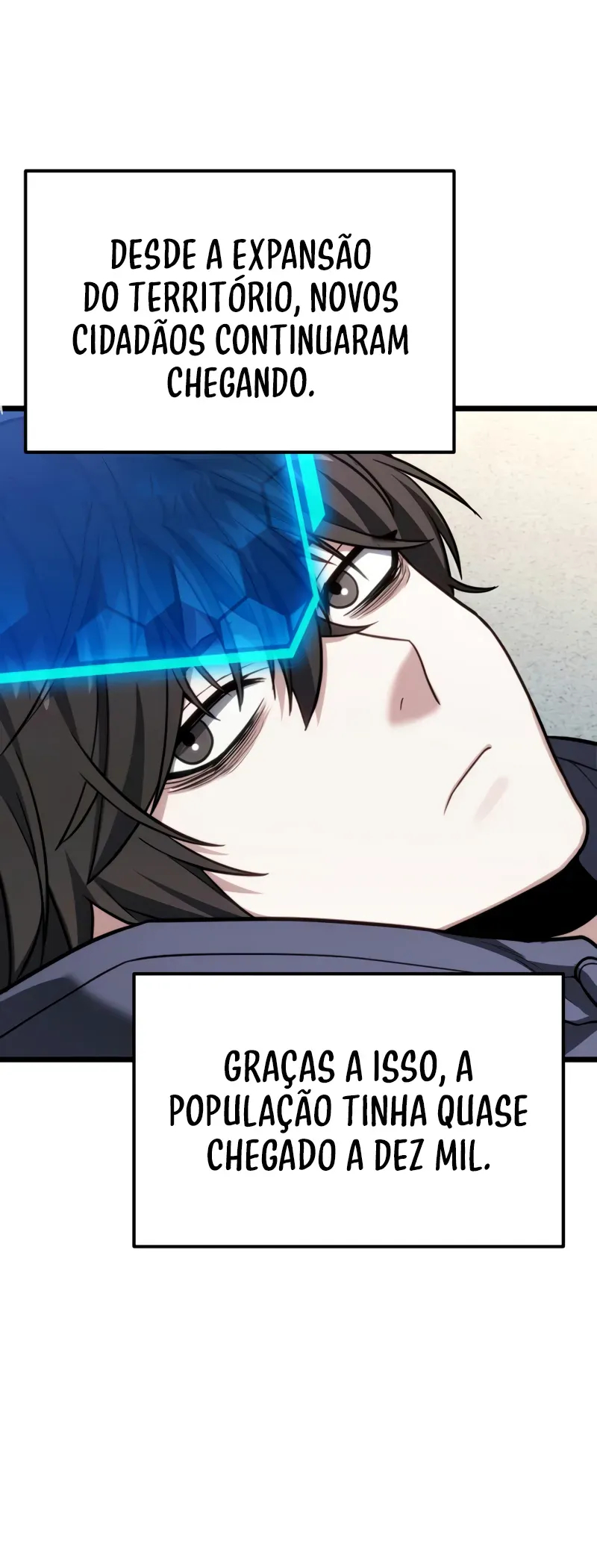 Ultimate Shut-in Capítulo 49 Página 53