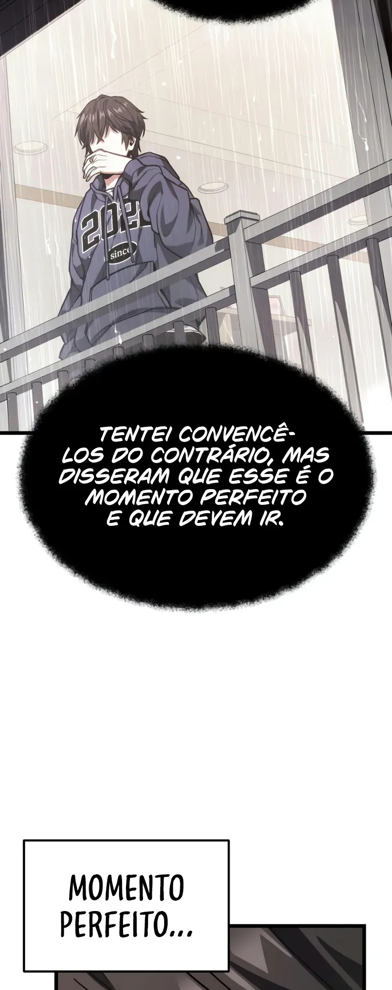 Ultimate Shut-in Capítulo 49 Página 59