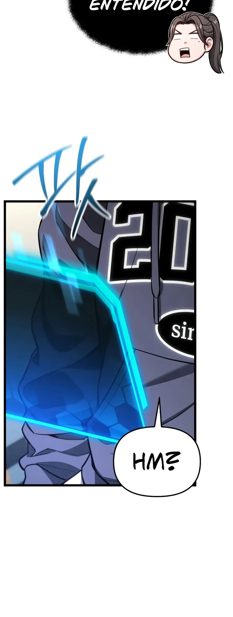 Ultimate Shut-in Capítulo 49 Página 64