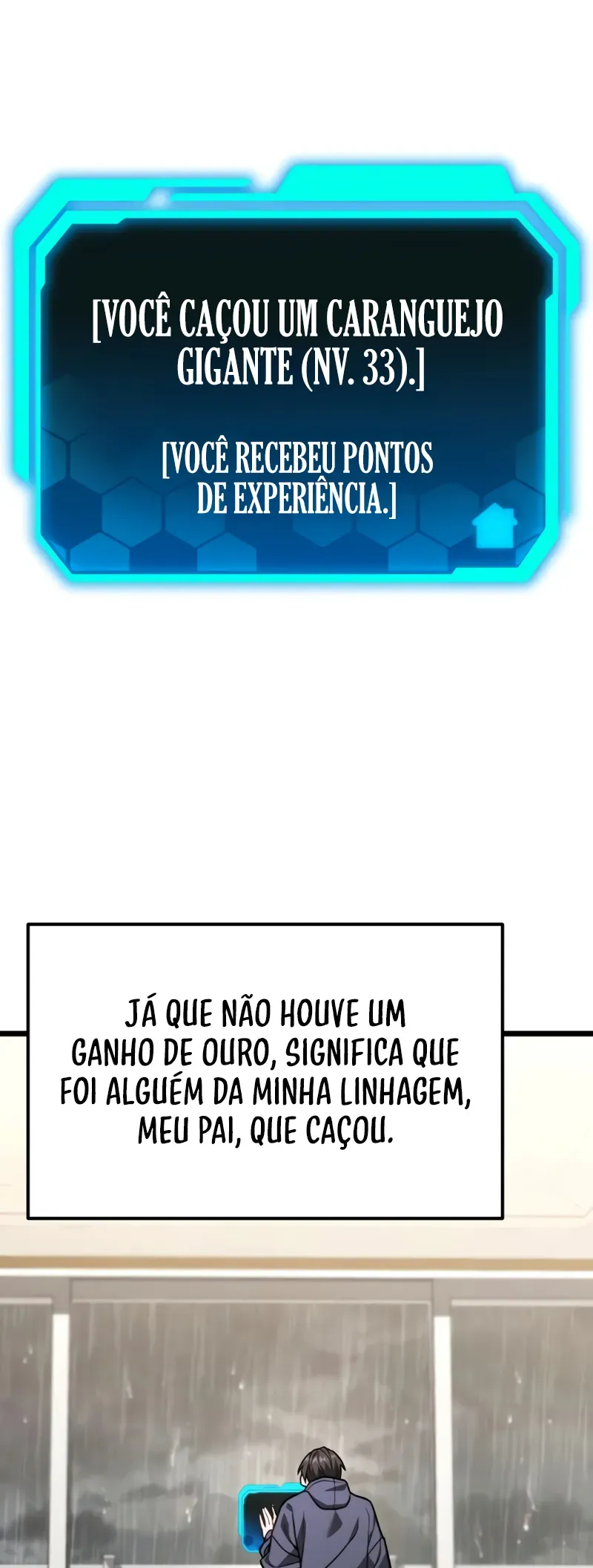Ultimate Shut-in Capítulo 49 Página 65