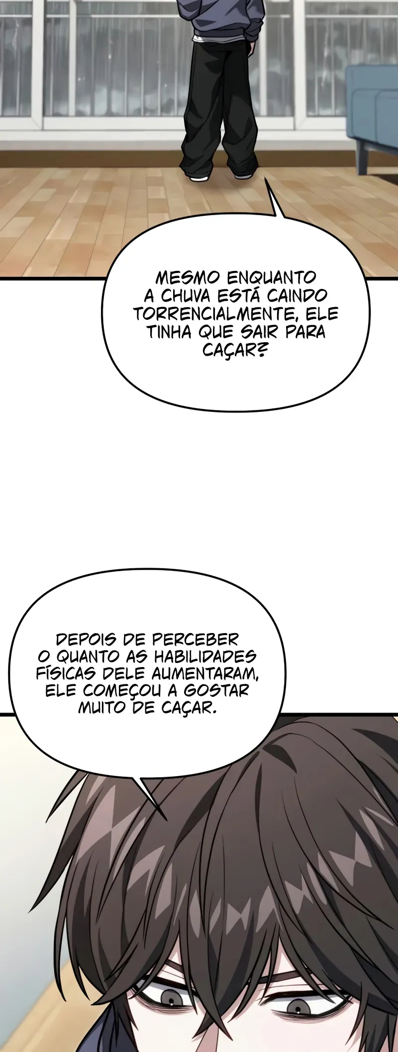 Ultimate Shut-in Capítulo 49 Página 66