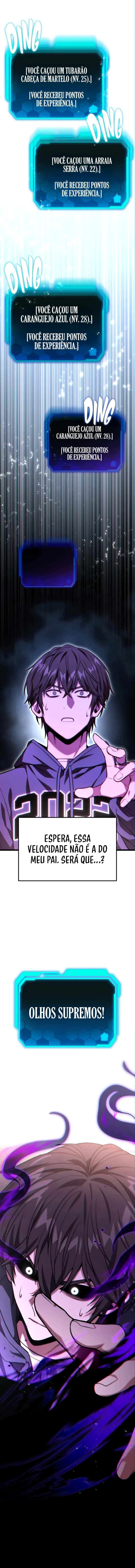 Ultimate Shut-in Capítulo 49 Página 68